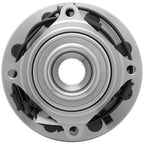 515162 - Front Wheel Hub Bearing Assembly
