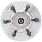 515169 - Front Wheel Hub Bearing Assembly