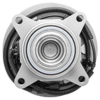 515170 - Front Wheel Hub Bearing Assembly