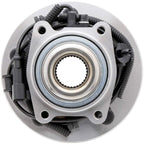 515173 - Front Wheel Hub Bearing Assembly