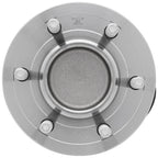 515176 - Front Wheel Hub Bearing Assembly