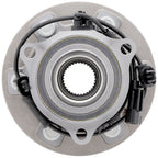 515178 - Front Wheel Hub Bearing Assembly