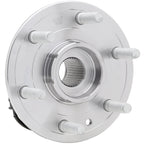 515178 - Front Wheel Hub Bearing Assembly