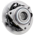 515179 - Front Wheel Hub Bearing Assembly