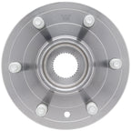 515179 - Front Wheel Hub Bearing Assembly