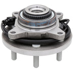 515195 - Front Wheel Hub Bearing Assembly