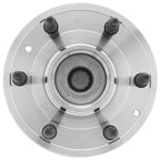 515198 - Front Wheel Hub Bearing Assembly