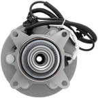 515199 - Rear Wheel Bearing