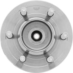 515199 - Rear Wheel Bearing
