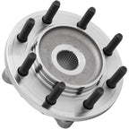 515206 - Front Wheel Hub Bearing Assembly