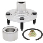 518503 - Front Wheel Hub Bearing Assembly