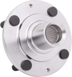 518505 - Front Wheel Hub Bearing Assembly Repair Kit