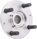 518505 - Front Wheel Hub Bearing Assembly Repair Kit