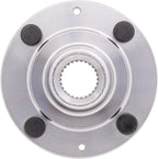 518505 - Front Wheel Hub Bearing Assembly Repair Kit