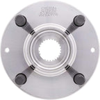 518505 - Front Wheel Hub Bearing Assembly Repair Kit
