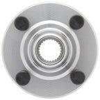518507 - Front Wheel Hub Bearing Assembly Repair Kit