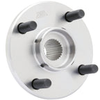 518507 - Front Wheel Hub Bearing Assembly Repair Kit