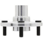 518507 - Front Wheel Hub Bearing Assembly Repair Kit