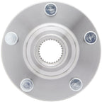 518509 - Front Wheel Hub Bearing Assembly Repair Kit