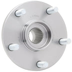 518509 - Front Wheel Hub Bearing Assembly Repair Kit