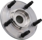 518515 - Front Wheel Hub Bearing Assembly Repair Kit