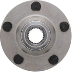 518515 - Front Wheel Hub Bearing Assembly Repair Kit