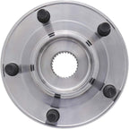 518515 - Front Wheel Hub Bearing Assembly Repair Kit