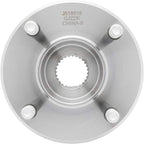 518518 - Front Wheel Hub Bearing Assembly Repair Kit