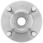 51911SK - Front Wheel Hub Bearing Assembly Repair Kit
