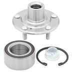 51929SK - Front Wheel Hub Bearing Assembly Repair Kit