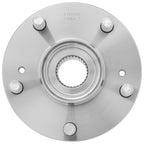 51933SK - Front Wheel Hub Bearing Assembly Repair Kit