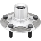 51938SK - Front Wheel Hub Bearing Assembly Repair Kit