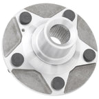 51938SK - Front Wheel Hub Bearing Assembly Repair Kit