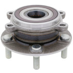 513354 - Front Wheel Hub Bearing Assembly