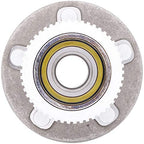 512219 - Rear Wheel Hub Bearing Assembly