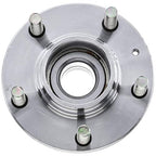 512198 - Rear Wheel Hub Bearing Assembly