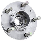 512198 - Rear Wheel Hub Bearing Assembly