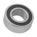 5206 - Angular Contact Ball Bearing, 1.181" Bore (ID)