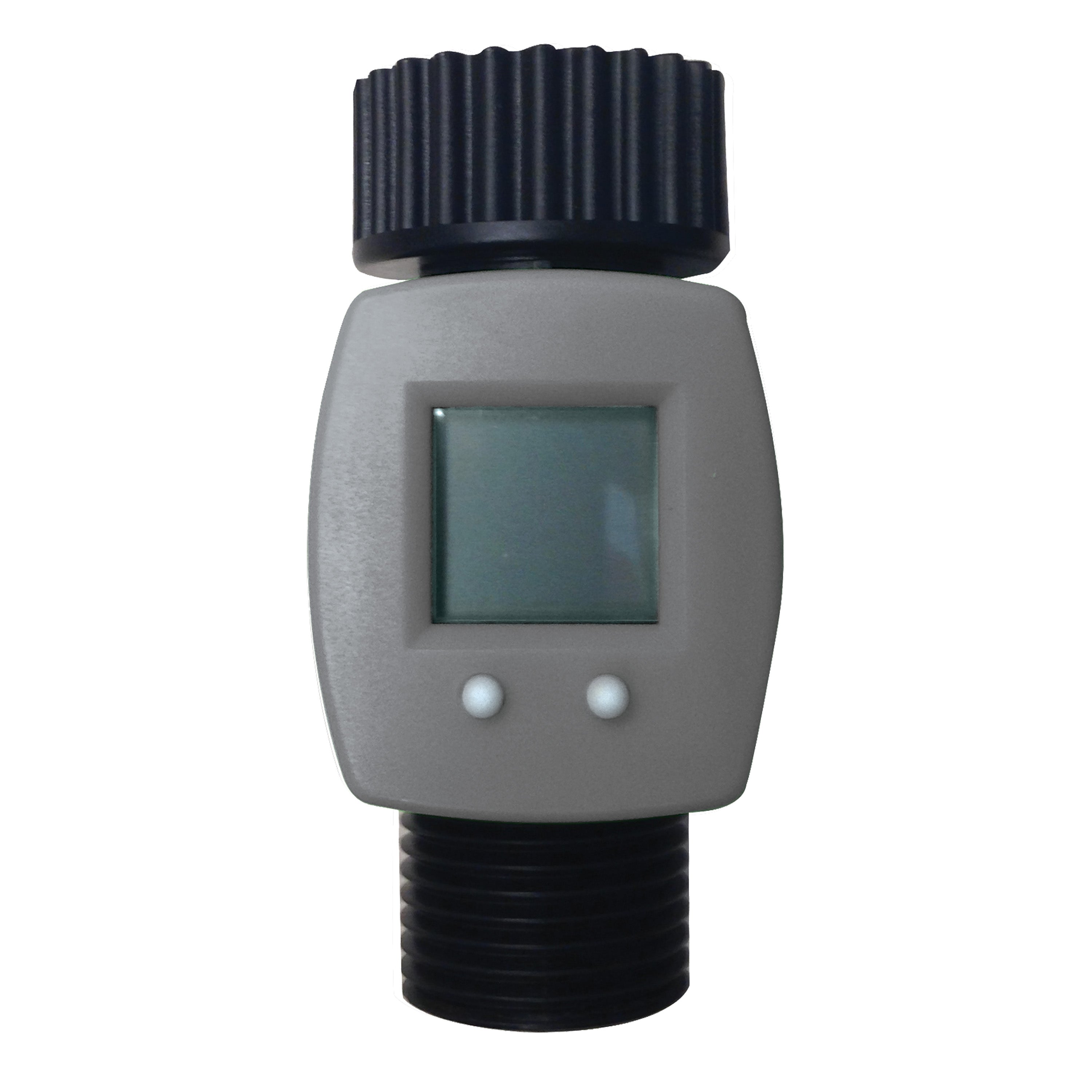 Hose Water Flow Meter 56854