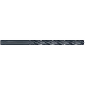 118 Degree Heavy-Duty Extra Long Drill Chicago-Latrobe 120X Steam Oxide HSS RHS/RHC 11/16x12IN