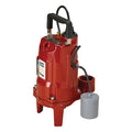 ProVoreGrinderPump,50ft,Single,115VAC