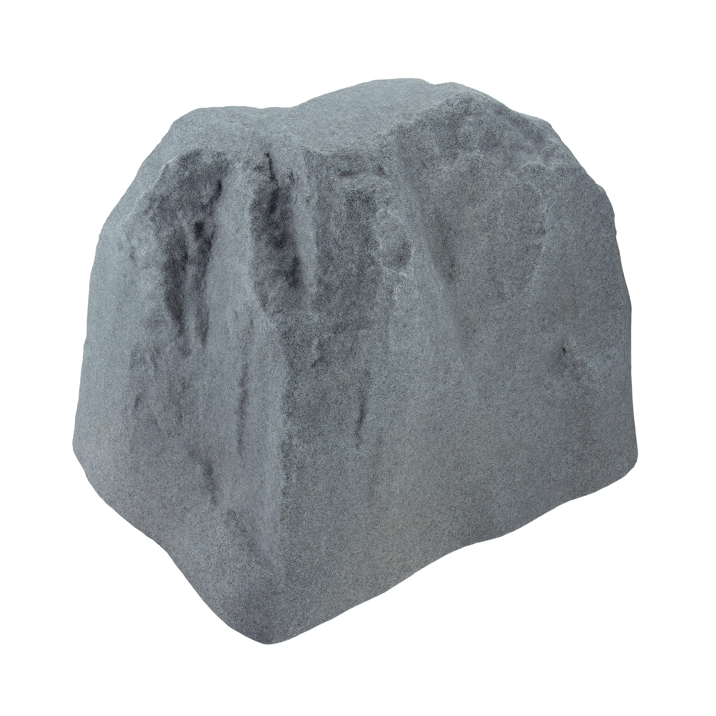 Granite Resin Rock Box Sprinkler Valve Cover 53016