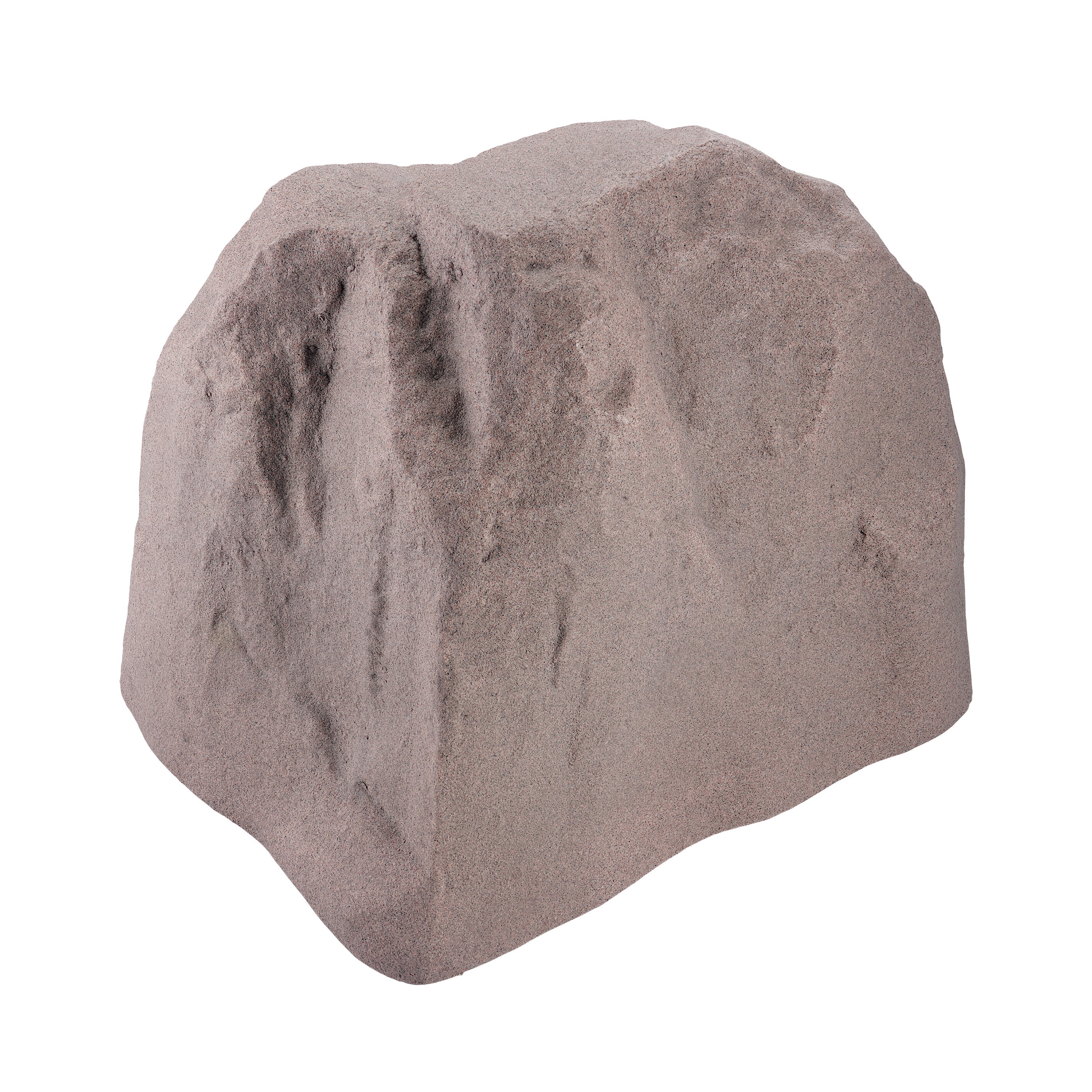 Sandstone Rock Valve Box Cover 53017