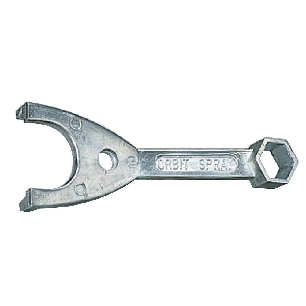 Flush Head Spray Sprinkler Wrench 53027