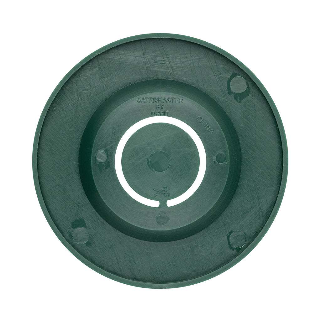 3/8" Flush Head Sprinkler Guard Donut | 53028