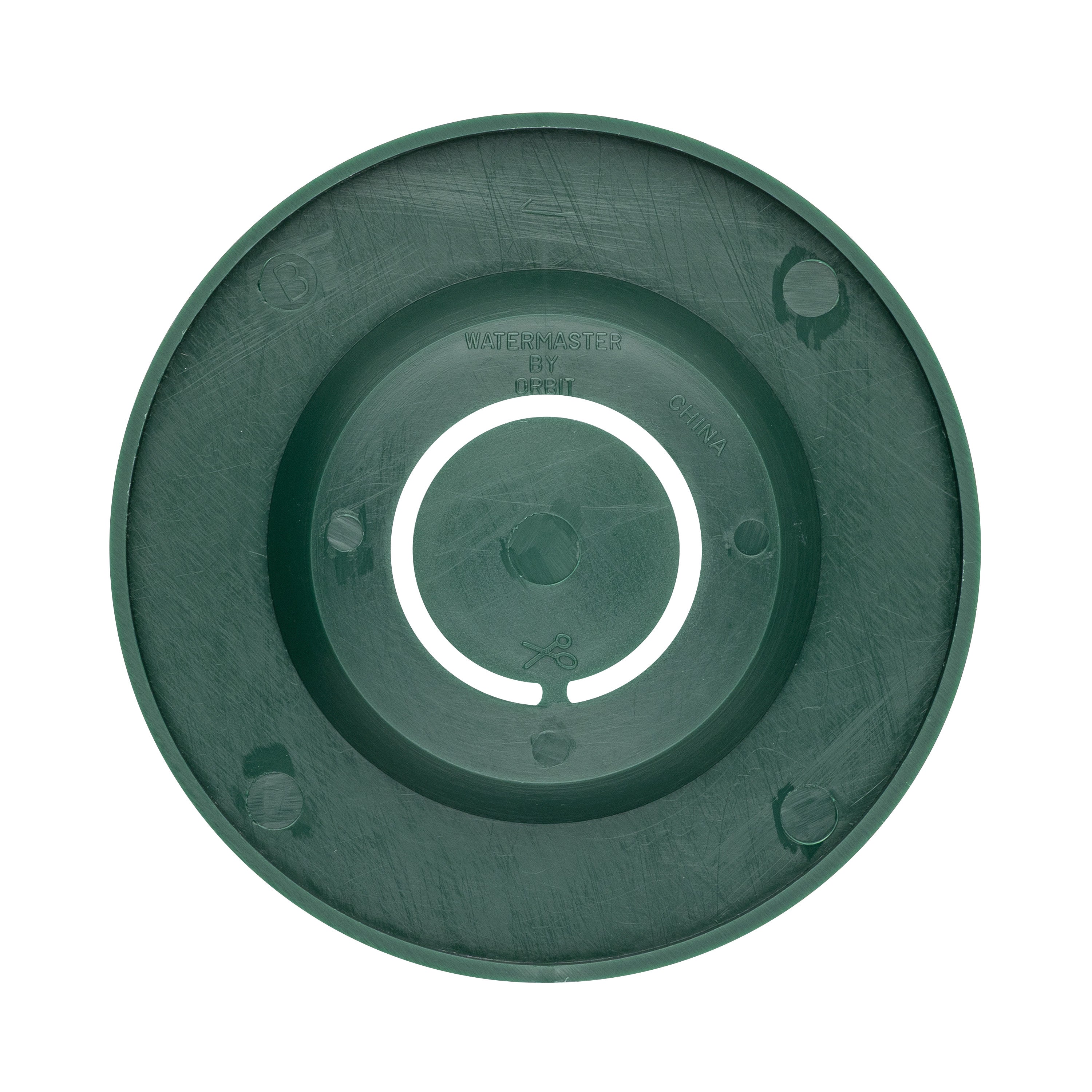 3/8" Flush Head Sprinkler Guard Donut | 53028