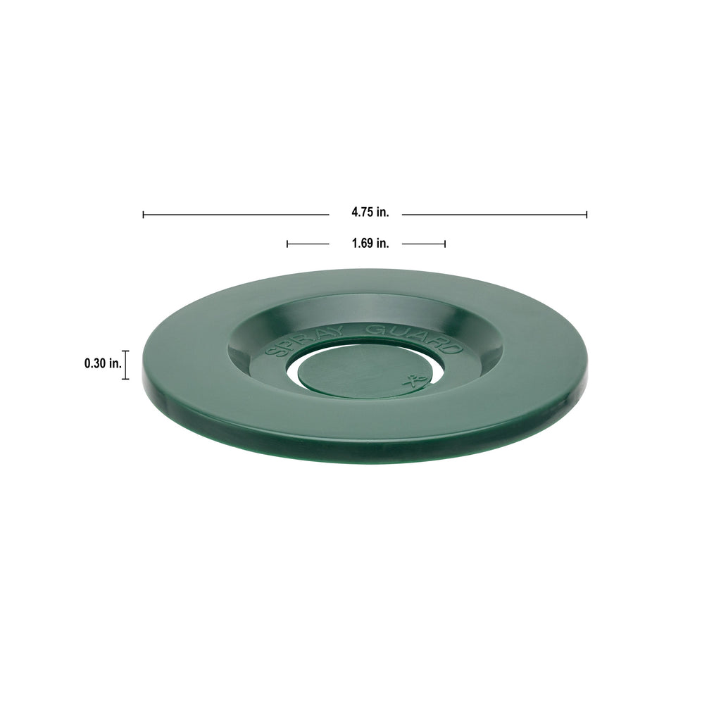 3/8" Flush Head Sprinkler Guard Donut | 53028