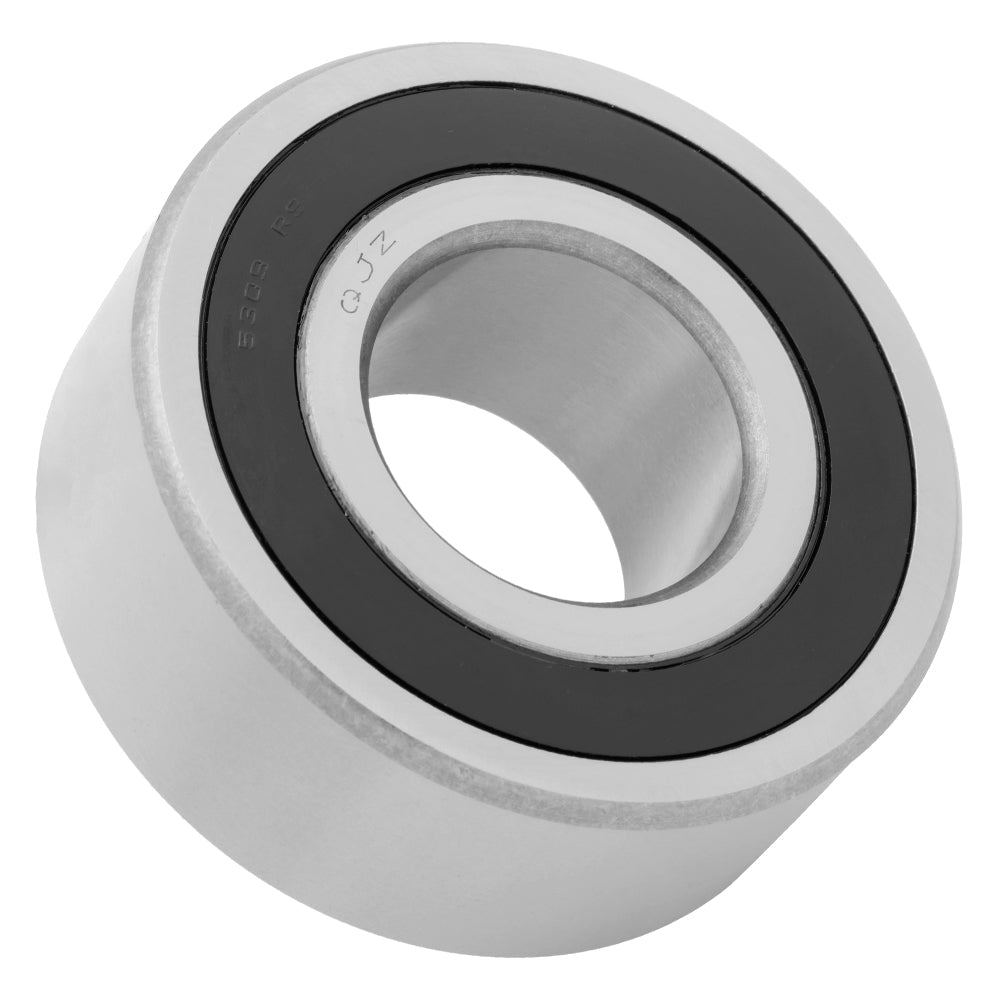 5309 - Angular Contact Ball Bearing, 1.772" Bore (ID)