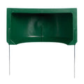 Impact Sprinkler Splash Guard | 53161