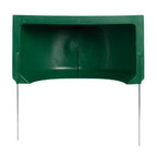 Impact Sprinkler Splash Guard | 53161